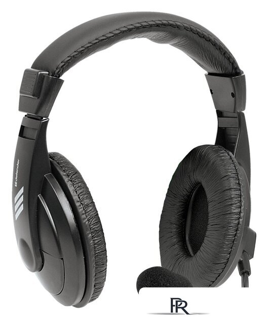 Наушники Defender Gryphon 750U - Изображение №1 — Интернет-магазин ПроЗаказ