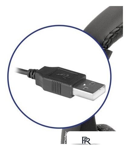 Наушники Defender Gryphon 750U - Изображение №4 — Интернет-магазин ПроЗаказ