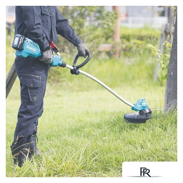 Триммер Makita DUR189Z (без АКБ) - Изображение №2 — Интернет-магазин ПроЗаказ