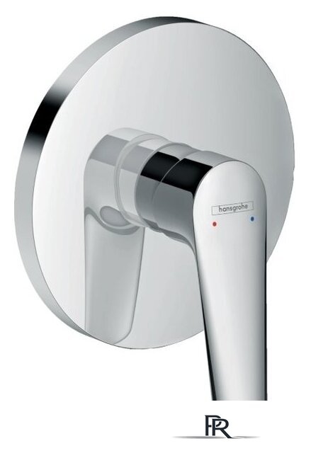 Смеситель Hansgrohe Logis E 71603000 - Изображение №1 — Интернет-магазин ПроЗаказ