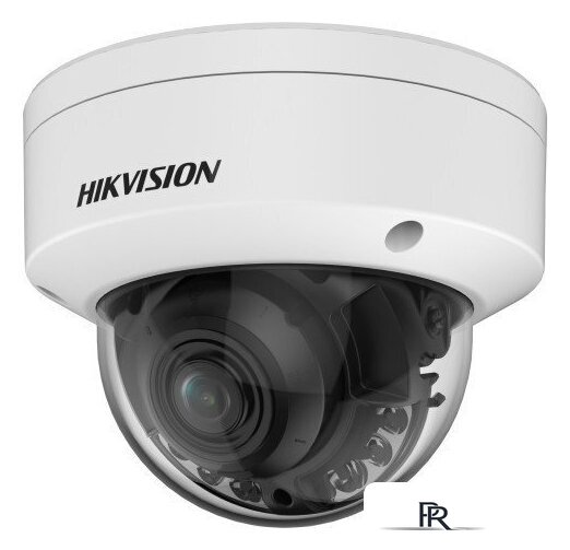 IP-камера Hikvision DS-2CD2787G2HT-LIZS (2.8-12 мм, белый) - Изображение №1 — Интернет-магазин ПроЗаказ