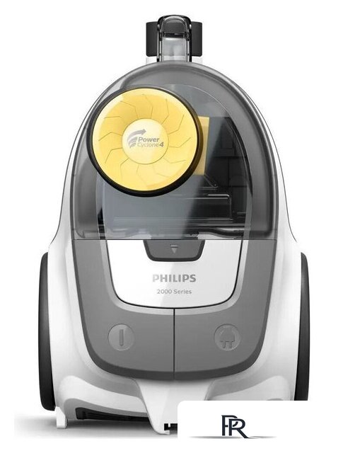 Пылесос Philips XB2140/09 - Изображение №3 — Интернет-магазин ПроЗаказ