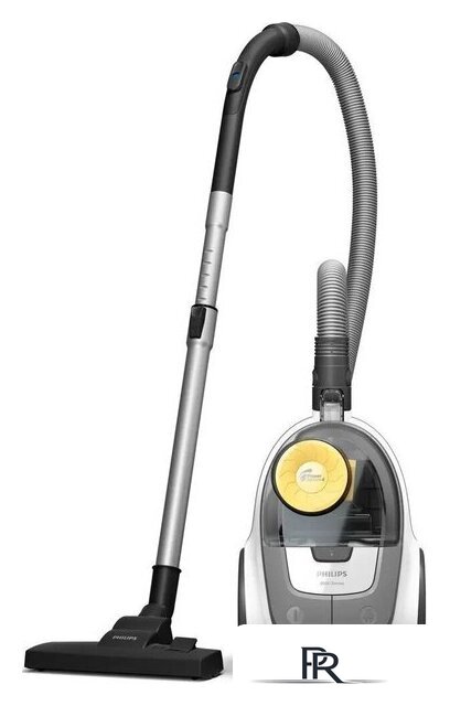 Пылесос Philips XB2140/09 - Изображение №2 — Интернет-магазин ПроЗаказ