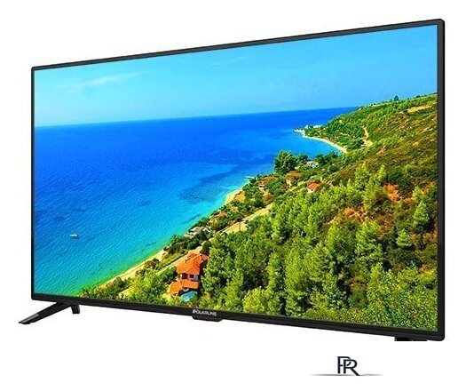 Телевизор Polarline 43PL51STC-SM (Rev.2) - Изображение №2 — Интернет-магазин ПроЗаказ