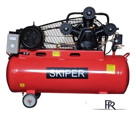 Компрессор Skiper IBL3100B - Изображение №1 — Интернет-магазин ПроЗаказ