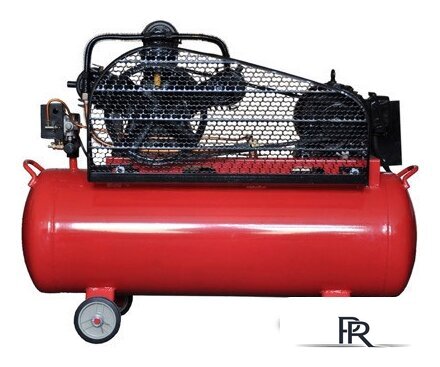 Компрессор Skiper IBL3100B - Изображение №2 — Интернет-магазин ПроЗаказ