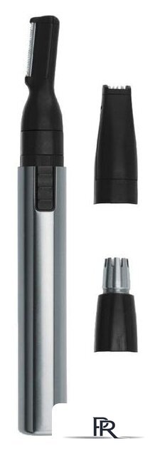 Триммер для носа и ушей Wahl Micro Groomsman 5640-616 - Изображение №2 — Интернет-магазин ПроЗаказ