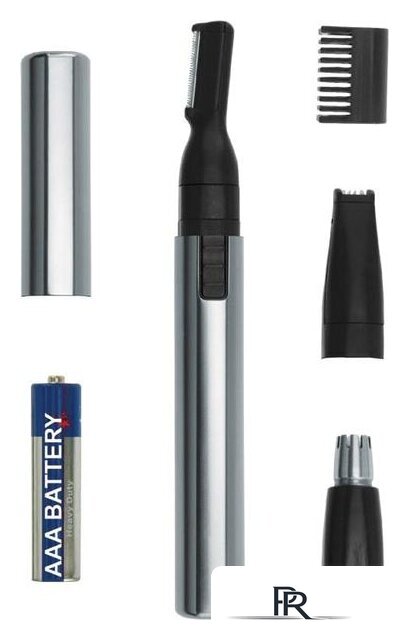 Триммер для носа и ушей Wahl Micro Groomsman 5640-616 - Изображение №1 — Интернет-магазин ПроЗаказ