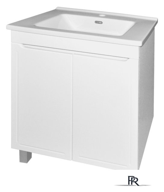  Гамма Тумба с умывальником Н25оФ2/1-У 65 Атриа 9065 - Изображение №1 — Интернет-магазин ПроЗаказ