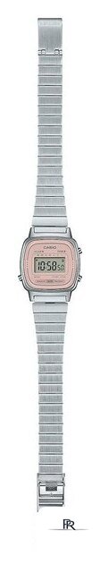 Наручные часы Casio LA-670WEA-4A2 - Изображение №3 — Интернет-магазин ПроЗаказ