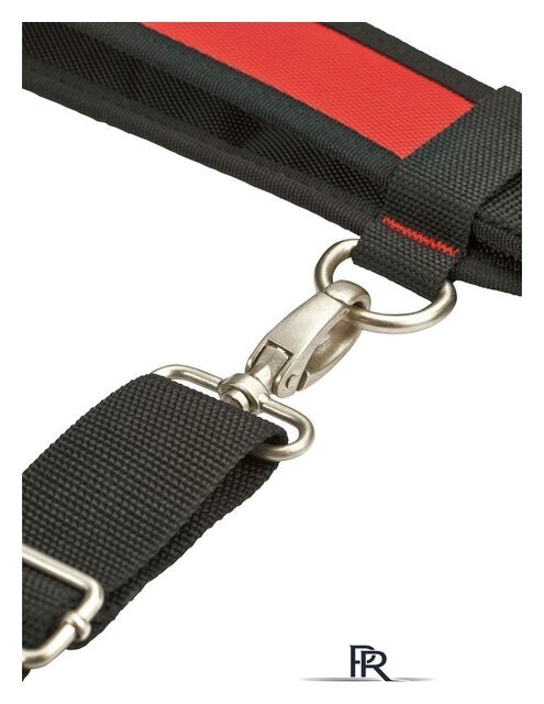 Пояс Milwaukee Contractor Work Belt 48228120 - Изображение №6 — Интернет-магазин ПроЗаказ