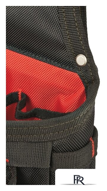 Пояс Milwaukee Contractor Work Belt 48228120 - Изображение №5 — Интернет-магазин ПроЗаказ