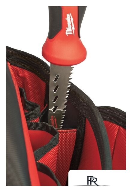 Пояс Milwaukee Contractor Work Belt 48228120 - Изображение №7 — Интернет-магазин ПроЗаказ