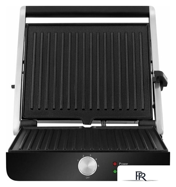 Электрогриль RED Solution SteakPRO RGM-M815 - Изображение №2 — Интернет-магазин ПроЗаказ