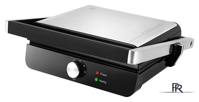 Электрогриль RED Solution SteakPRO RGM-M815 - Изображение №1 — Интернет-магазин ПроЗаказ