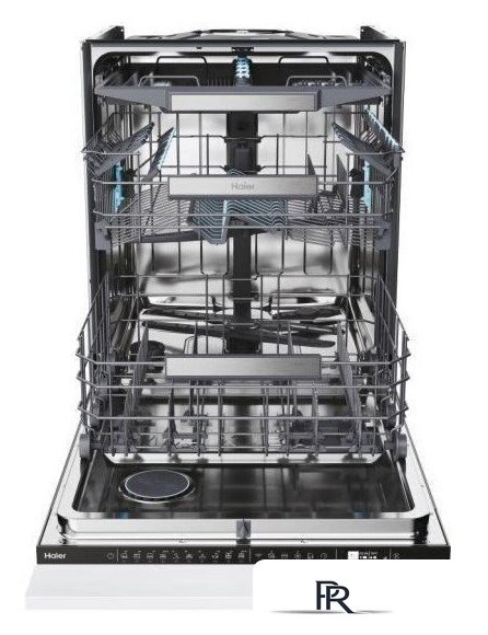 Встраиваемая посудомоечная машина Haier i-Pro Shine XS 6B0M4PDB - Изображение №6 — Интернет-магазин ПроЗаказ