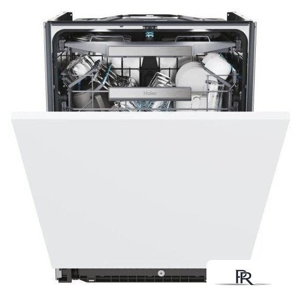 Встраиваемая посудомоечная машина Haier i-Pro Shine XS 6B0M4PDB - Изображение №2 — Интернет-магазин ПроЗаказ