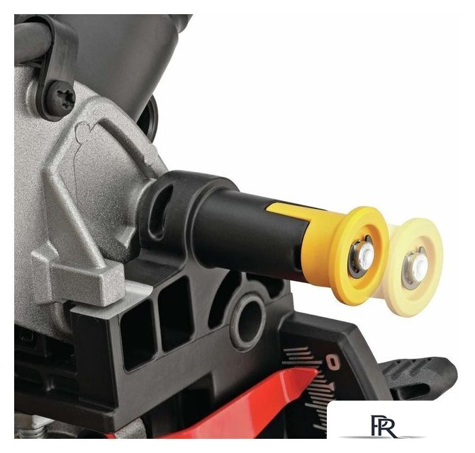 Торцовочная пила DeWalt DWS713 - Изображение №10 — Интернет-магазин ПроЗаказ