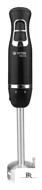 Погружной блендер Vitek VT-3419 BK - Изображение №3 — Интернет-магазин ПроЗаказ