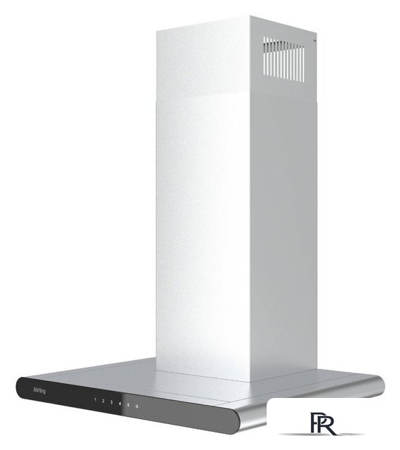 Кухонная вытяжка Korting KHC 6958 XGN - Изображение №3 — Интернет-магазин ПроЗаказ