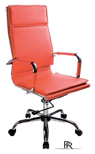 Офисное кресло Бюрократ CH-993/Red - Изображение №1 — Интернет-магазин ПроЗаказ