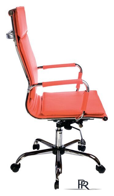 Офисное кресло Бюрократ CH-993/Red - Изображение №3 — Интернет-магазин ПроЗаказ