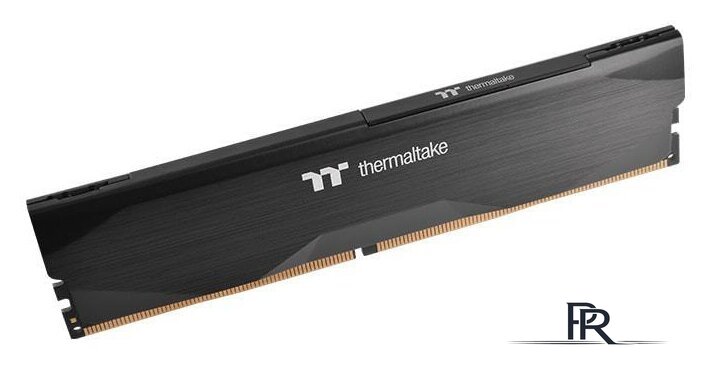 Оперативная память Thermaltake H-One 16GB DDR4 PC4-25600 R021D416GX1-3200C22D - Изображение №3 — Интернет-магазин ПроЗаказ
