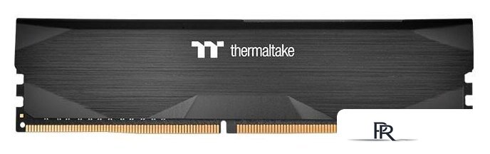Оперативная память Thermaltake H-One 16GB DDR4 PC4-25600 R021D416GX1-3200C22D - Изображение №1 — Интернет-магазин ПроЗаказ