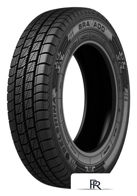 Зимние шины Белшина Bravado BEL-353 225/70R15C 112/110S - Изображение №1 — Интернет-магазин ПроЗаказ