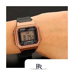 Наручные часы Casio W-217HM-5AVEF - Изображение №7 — Интернет-магазин ПроЗаказ