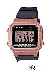 Наручные часы Casio W-217HM-5AVEF - Изображение №1 — Интернет-магазин ПроЗаказ