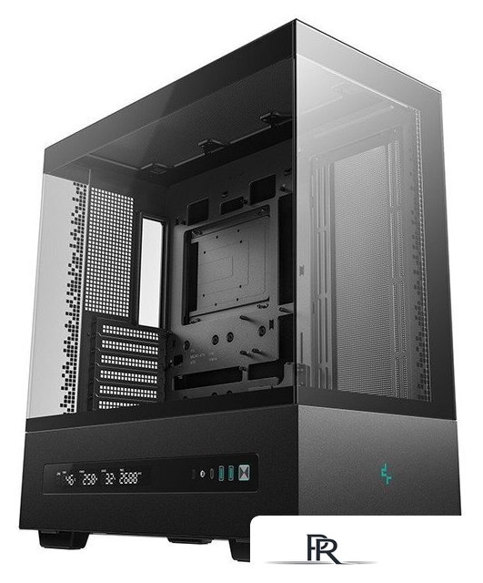 Корпус DeepCool CH690 Digital R-CH690-BKNNA0D-G-1 - Изображение №1 — Интернет-магазин ПроЗаказ