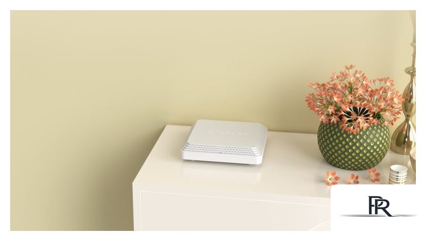 Wi-Fi роутер Netcraze Hopper SE NC-3812 - Изображение №4 — Интернет-магазин ПроЗаказ