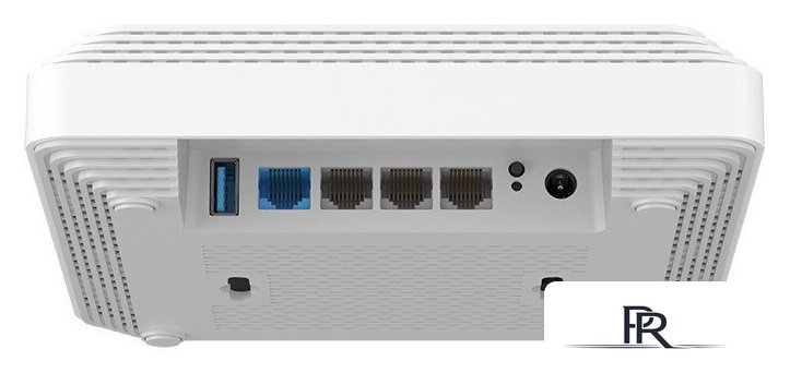 Wi-Fi роутер Netcraze Hopper SE NC-3812 - Изображение №3 — Интернет-магазин ПроЗаказ