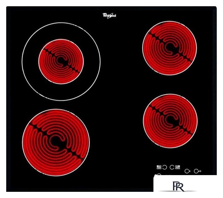 Варочная панель Whirlpool AKT 8130/BA - Изображение №1 — Интернет-магазин ПроЗаказ