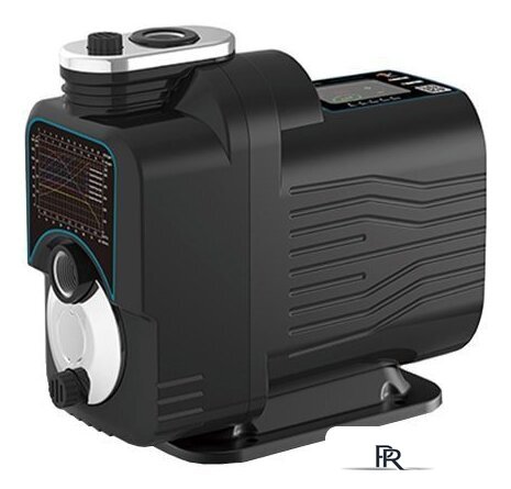 Установка повышения давления LEO MAC 550 - Изображение №1 — Интернет-магазин ПроЗаказ