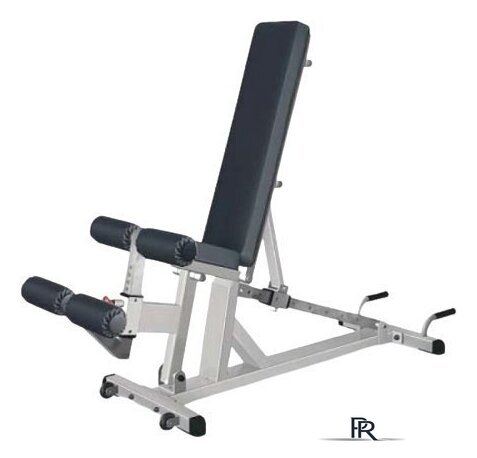 Универсальная скамья Body-Solid SID-50G - Изображение №1 — Интернет-магазин ПроЗаказ