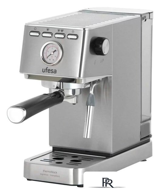 Рожковая кофеварка Ufesa CE8030 Milazzo - Изображение №1 — Интернет-магазин ПроЗаказ