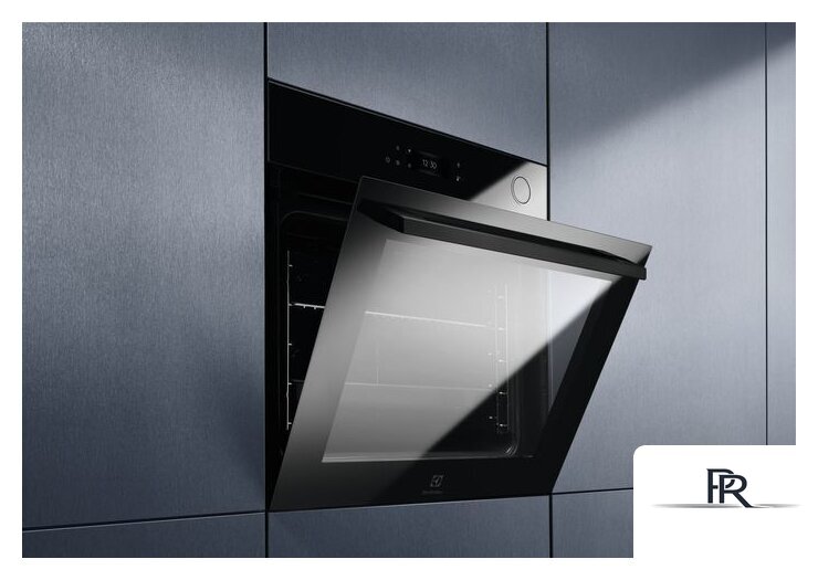 Электрический духовой шкаф Electrolux EOC8P39WZ - Изображение №4 — Интернет-магазин ПроЗаказ