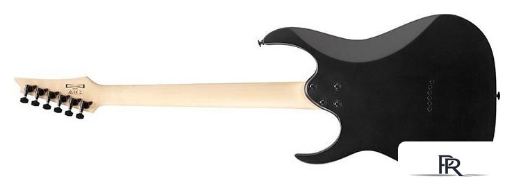 Электрогитара Ibanez GRG131DX-BKF - Изображение №6 — Интернет-магазин ПроЗаказ
