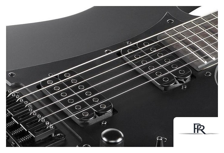 Электрогитара Ibanez GRG131DX-BKF - Изображение №11 — Интернет-магазин ПроЗаказ