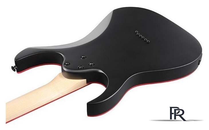 Электрогитара Ibanez GRG131DX-BKF - Изображение №4 — Интернет-магазин ПроЗаказ
