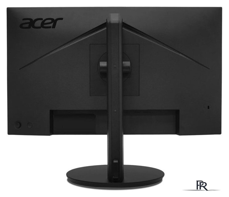 Монитор Acer Vero CB242YGbmiprx UM.QB2CD.G09 - Изображение №4 — Интернет-магазин ПроЗаказ