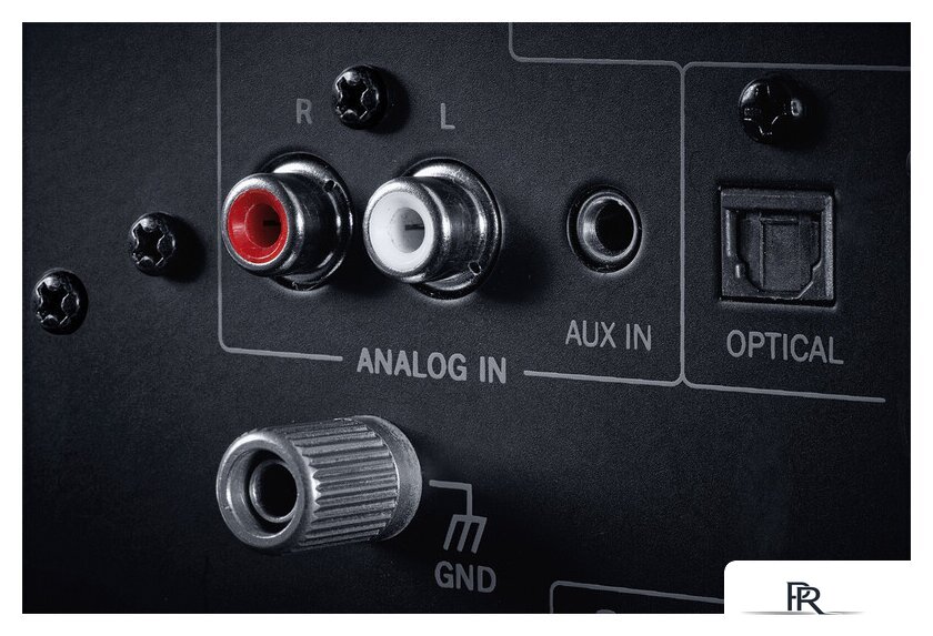 Полочная акустика Magnat Monitor Reference 2A - Изображение №13 — Интернет-магазин ПроЗаказ