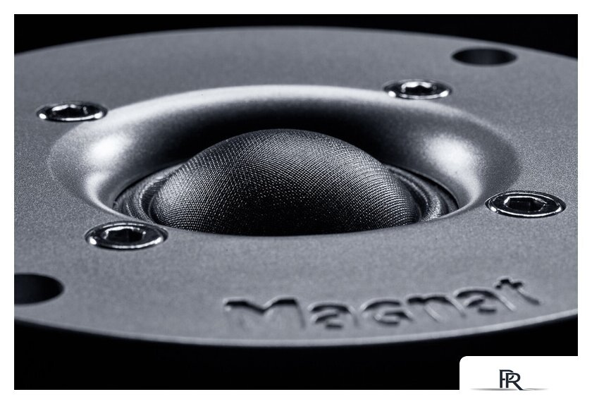 Полочная акустика Magnat Monitor Reference 2A - Изображение №8 — Интернет-магазин ПроЗаказ