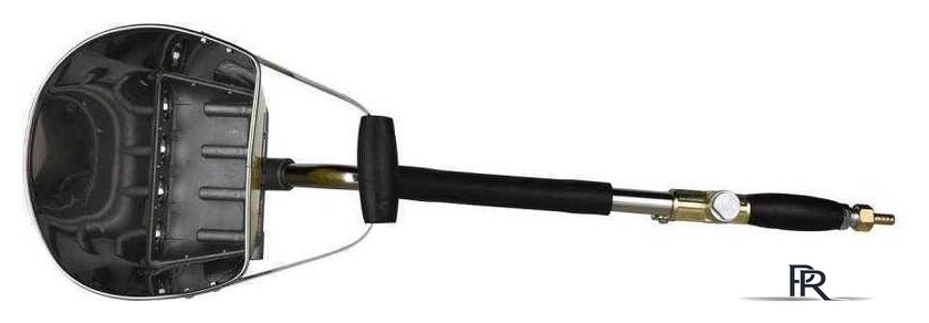 Ковш штукатурный Zitrek SN-01 (стеновой) - Изображение №2 — Интернет-магазин ПроЗаказ