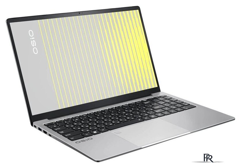 Ноутбук OSiO FocusLine F150A-008 - Изображение №4 — Интернет-магазин ПроЗаказ