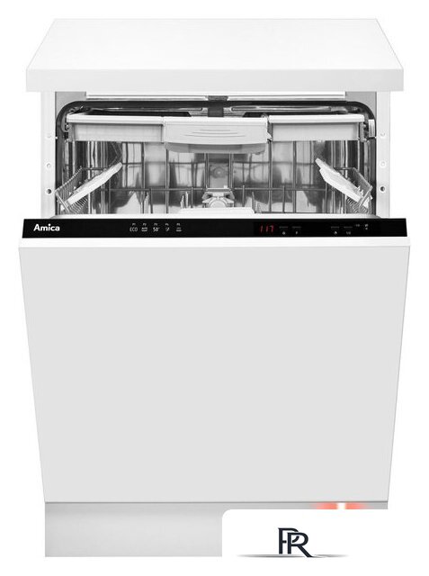 Встраиваемая посудомоечная машина Amica DIV635ABZO Studio - Изображение №1 — Интернет-магазин ПроЗаказ