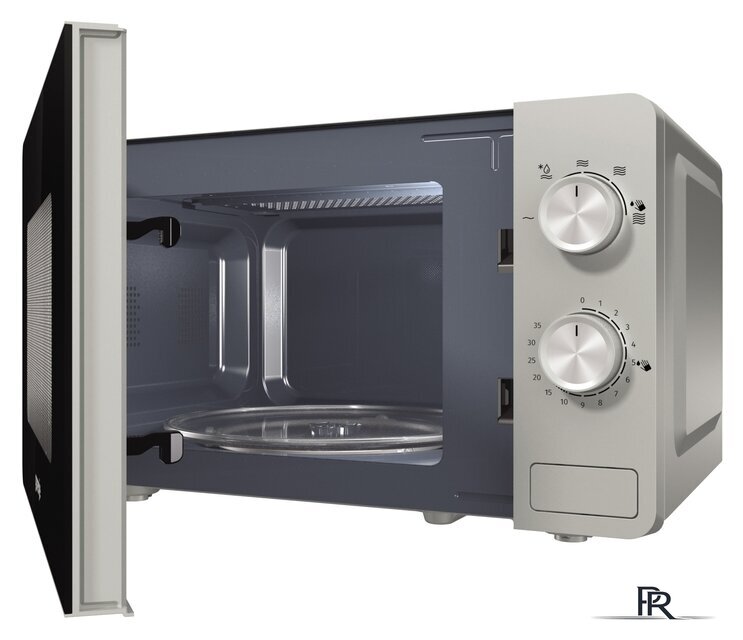 Микроволновая печь Gorenje MO20E1S - Изображение №3 — Интернет-магазин ПроЗаказ