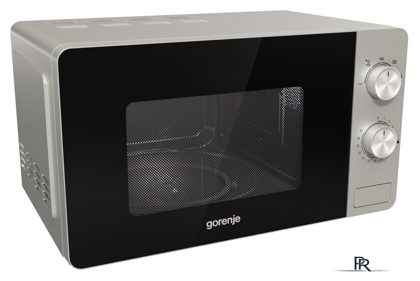 Микроволновая печь Gorenje MO20E1S - Изображение №2 — Интернет-магазин ПроЗаказ